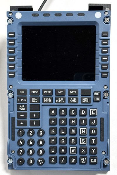 MSFS周辺機器雑感その5：WINWING のブラックフライデーセールが始まっ