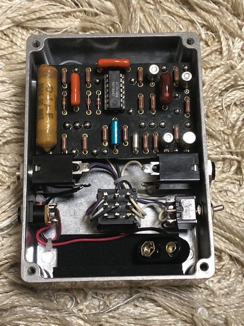 VS-01（nature sound) : 四人冗語