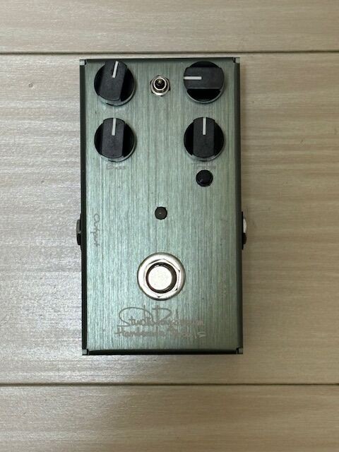 JRM-OD Rev.4.1（Studio Daydream） : 四人冗語