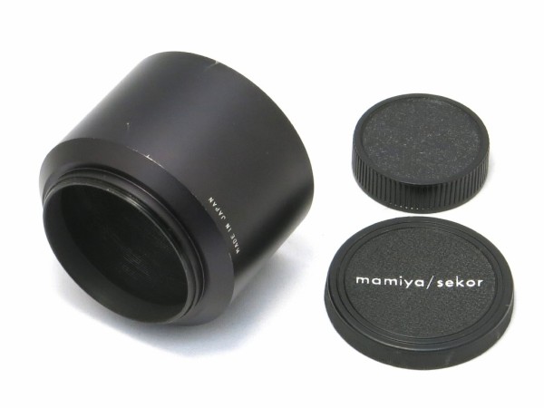 マミヤ AUTO sekor 135mm F2.8 （M42マウント） : オールドレンズの