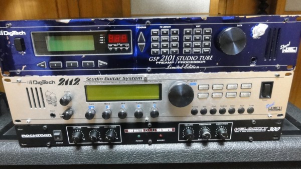 麗しきハイブリッド世代のマルチエフェクター達外伝最終回 (2/3回