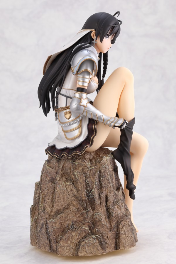 シャイニング・レゾナンス ソニア・ブランシュ アルファマックス