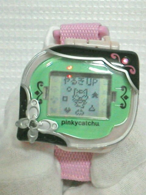 Yesプリキュア5 ピンキーキャッチュ : 玩具神殿 トイズモビーレ