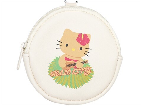 sweet (スウィート) 2024年 8月号 《付録》 HELLO KITTY 日焼け ハロー