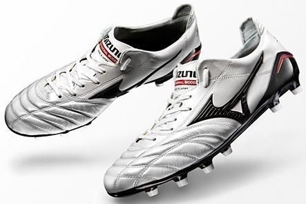 ミズノ モレリアNEO 全カラー まとめ : Kohei's BLOG サッカースパイク