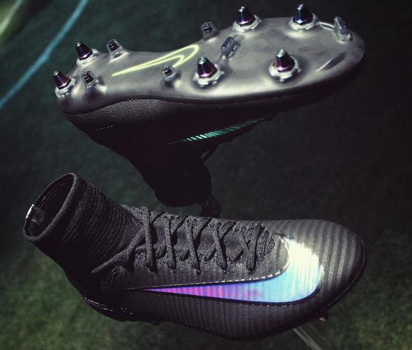 次世代 マーキュリアルスーパーフライ5 FG 公開 : Kohei's BLOG