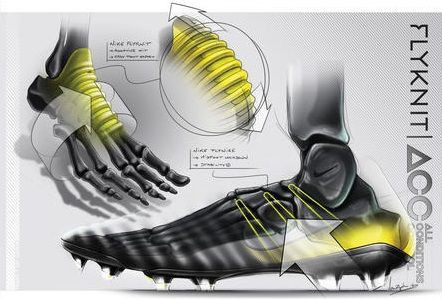 新型】 ナイキ ティエンポレジェンド7 FG 正式公開 : Kohei's BLOG