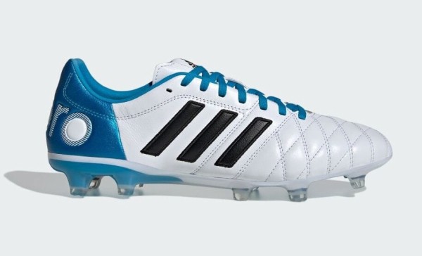 トニ・クロース着用のアディダス「11pro TK FG」が数量限定で復刻発売