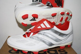 ベッカム】 復刻版 プレデタープレシジョン FG/AG & TR (プレデター