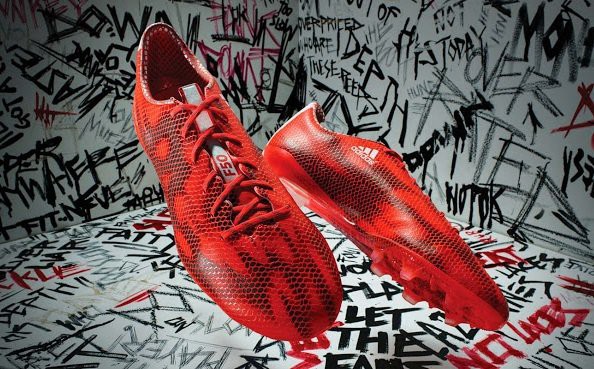 槙野智章が久々にF50アディゼロ5SGを着用！ : Kohei's BLOG サッカー