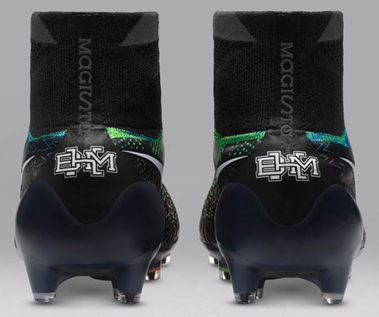 NIKE マジスタオブラ FG BHM 登場 : Kohei's BLOG サッカースパイク