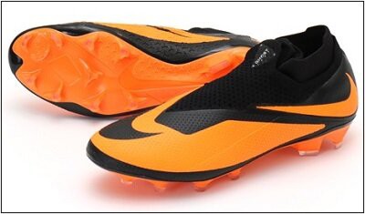 初代ハイパーヴェノムファントムのカラーをファントムビジョン2で復刻