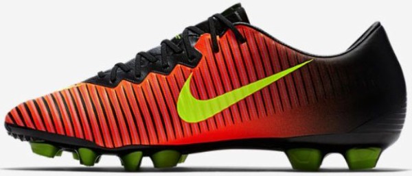 HGソール】 ナイキ マーキュリアルヴェイパー11 HG-V 詳細 : Kohei's