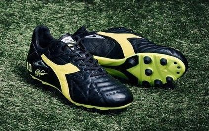 復刻版】 ディアドラ バッジオクラシック 03 ITALY OG MD PU 登場