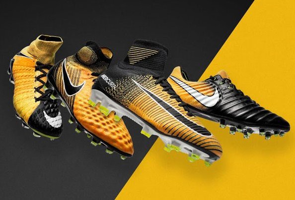 ナイキ ティエンポレジェンド7エリートFG 全カラー まとめ : Kohei's