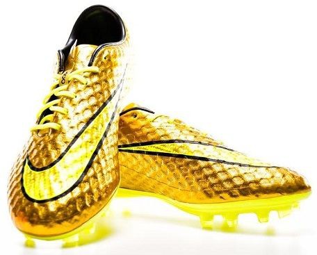 ハイパーヴェノムファントム ゴールド 正式公開 : Kohei's BLOG