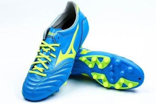 海外モデル】 ミズノ モレリアNEO2 KL AG 人工芝専用ソール : Kohei's