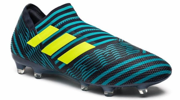 新色】 アディダス ネメシス17.1 オーシャンストームパック : Kohei's