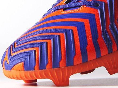 プレデターインスティンクト 新色 ストライプ柄 : Kohei's BLOG