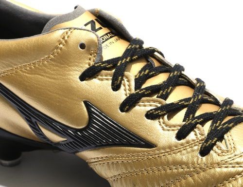 金×黒】 ミズノ モレリアNEO2 ゴールド 限定カラー登場 : Kohei's BLOG