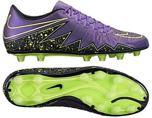 HYPERVENOM エレクトロフレア ラインナップ一覧 : Kohei's BLOG