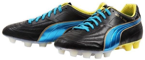 PUMA パラメヒコ ライト 15 HG XB 登場 : Kohei's BLOG サッカー