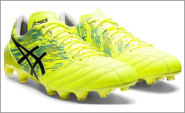 アシックススパイクの新色が続々と登場！ : Kohei's BLOG サッカー