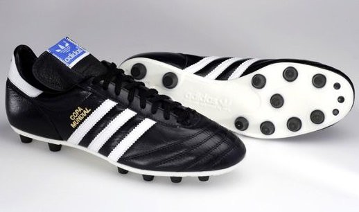 アディダス設立70周年記念】 コパムンディアルプライムニット COPA 70Y