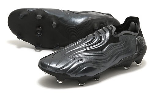 清武弘嗣がレースレスの「コパセンス+ FG」を着用開始 : Kohei's BLOG