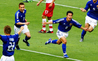 復刻版】ミズノ モレリアM8 JAPANが正式公開！(500足限定発売