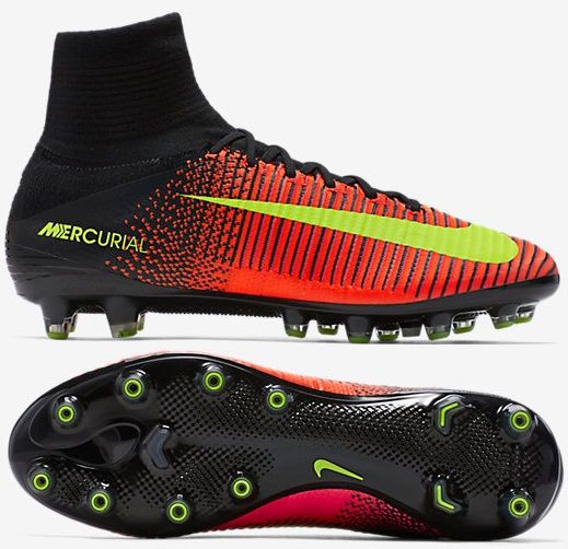 HGソール】 ナイキ マーキュリアルヴェイパー11 HG-V 詳細 : Kohei's