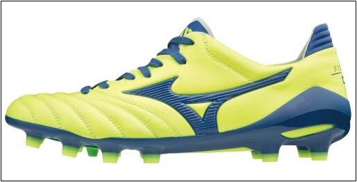 新作 ミズノ「モレリア2JAPAN」 正式公開！2020年最新モレリア2登場