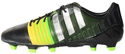 NEW ナイトロチャージ 1.0 登場 : Kohei's BLOG サッカースパイク情報