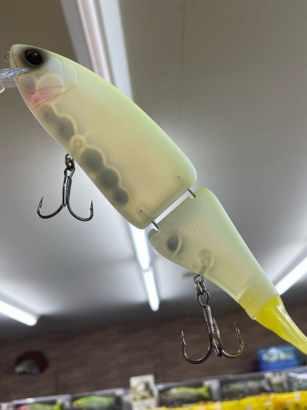 DRT TiNY KLASH 7周年記念モデル。 : Lure Shop O'z Blog