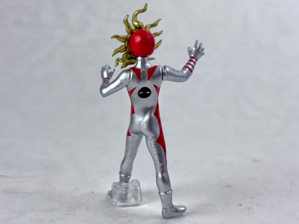 ガチャポン 大長編タローマン 万博大爆発 フィギュアマスコット