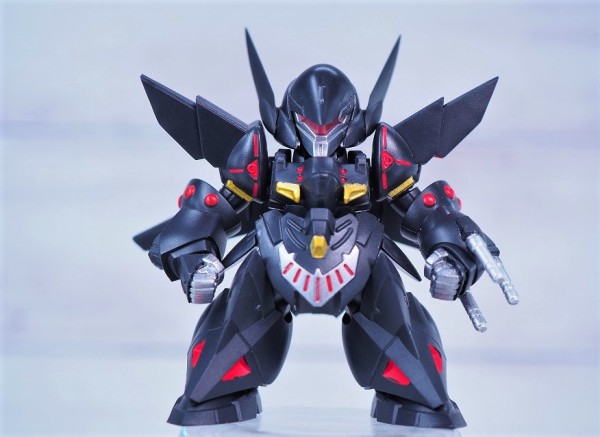 スーパーロボット大戦OG ORIGINAL COLLECTION 01 レビュー : おもちゃ