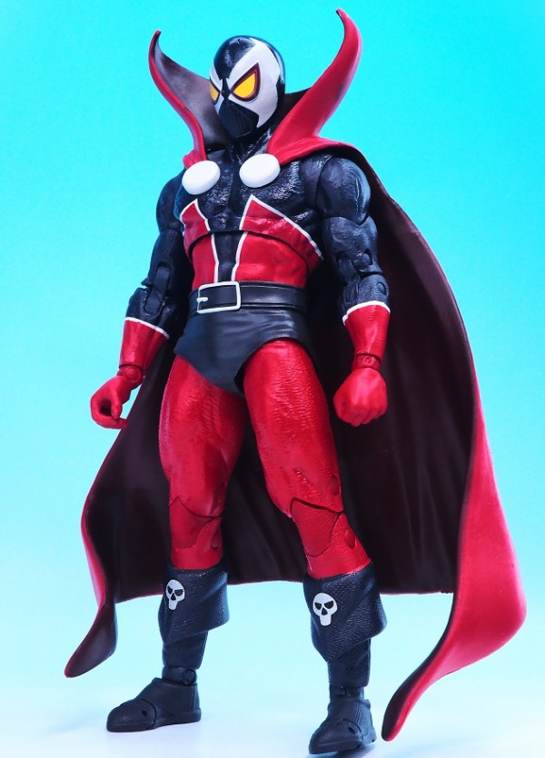 マクファーレントイズ スポーン＆トッド・マクファーレン (30周年