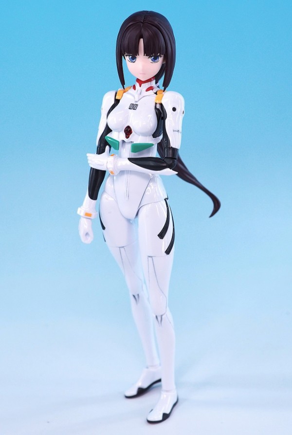 Figure-rise Standard ティファ・アディール レビュー : おもちゃの巣