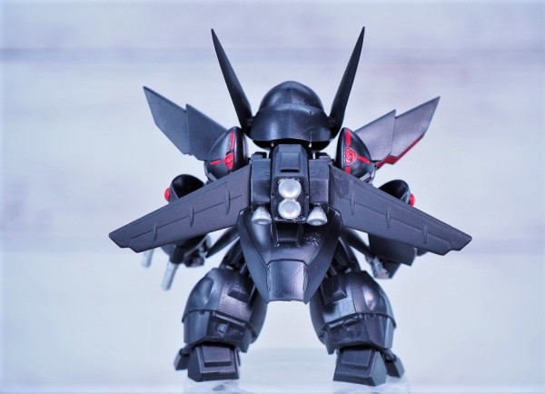 スーパーロボット大戦OG ORIGINAL COLLECTION 01 レビュー : おもちゃ