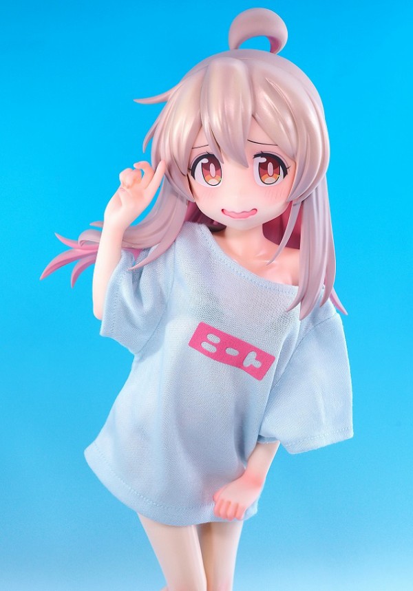 メディコス 1/4 緒山まひろ ニートTシャツ 大人な下着に挑戦