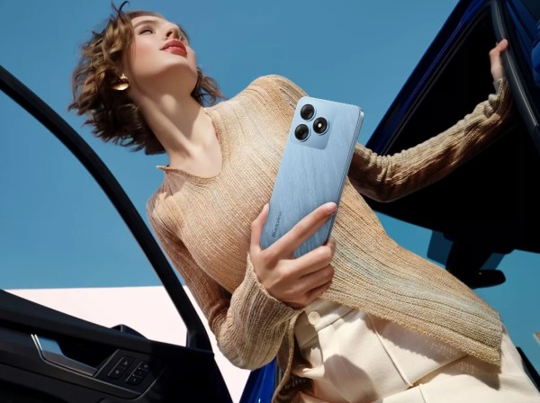 Android 14 Go Edition搭載の低価格スマホ「Blackview Wave 8C」が