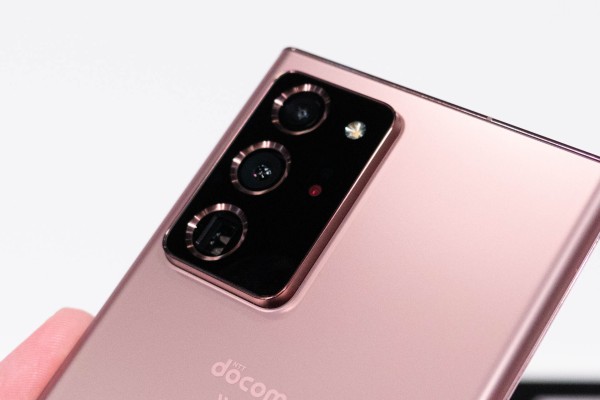 NTTドコモからも発売！Sペン対応のGalaxy Noteシリーズの最新高性能