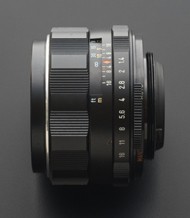レンズ探求 #53 Super-Multi-Coated TAKUMARとSMC TAKUMAR : ZEISS