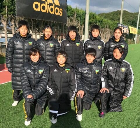 adidasベンチコート(東海大福岡採用モデル) : ジャージ＆ユニフォーム女子