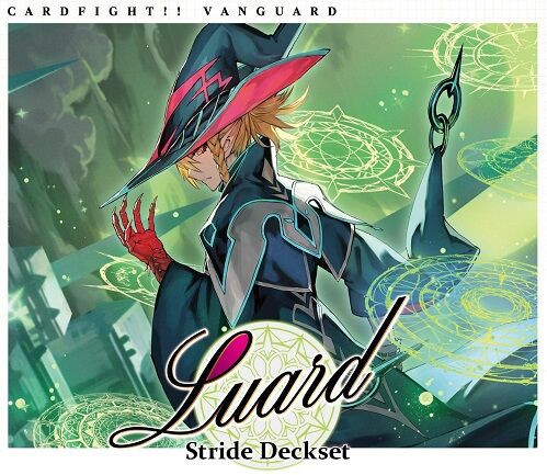 ヴァンガード】2023年9月10日、ギアクロニクルの優勝デッキレシピ（P