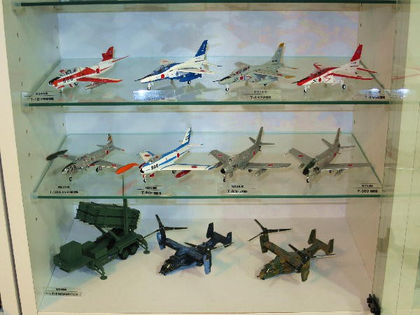 ディアゴスティーニ 自衛隊モデルコレクション 創刊～70号