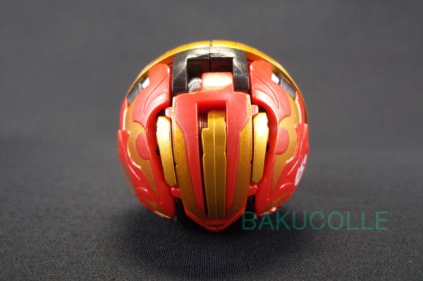 冥ラスヴォス MADE LASTBOSS 火属性 爆テクシリーズ 爆TECH ブースター