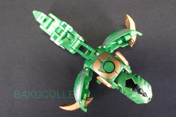 己ダイショウ NINO DAISHOW 風属性 爆テクシリーズ 爆テクブースター