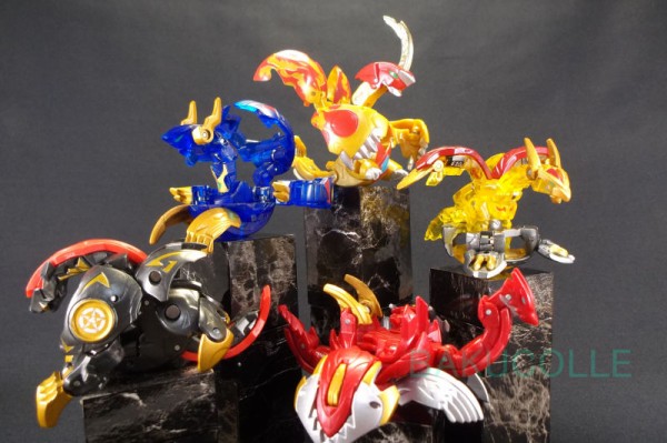 幻ムニキス超青 ver. HOLLOW MUNIKIS BLUE CLEAR ver. 闇属性 爆TECH