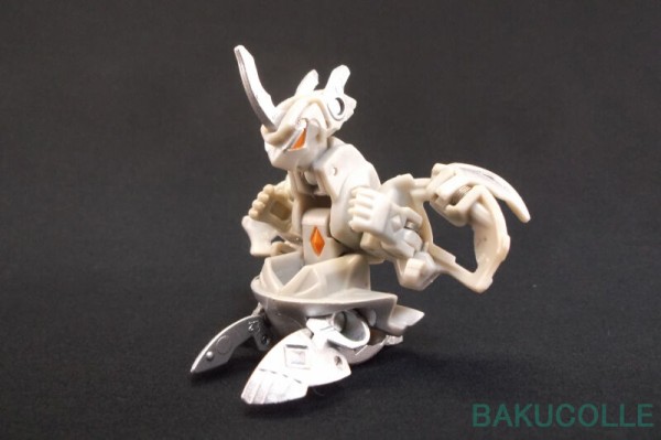 ルミナ・グレン・ドラゴノイド HAOS TITANIUM DRAGONOID 光属性 非正規